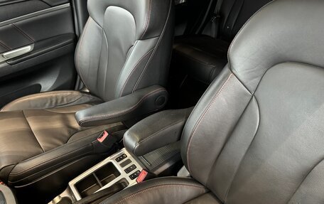 Haval H6, 2019 год, 1 360 000 рублей, 26 фотография