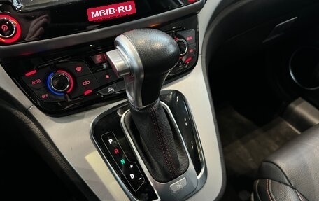Haval H6, 2019 год, 1 360 000 рублей, 24 фотография