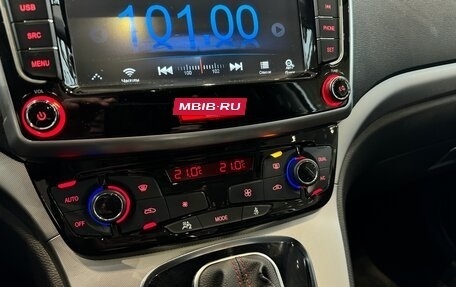 Haval H6, 2019 год, 1 360 000 рублей, 23 фотография