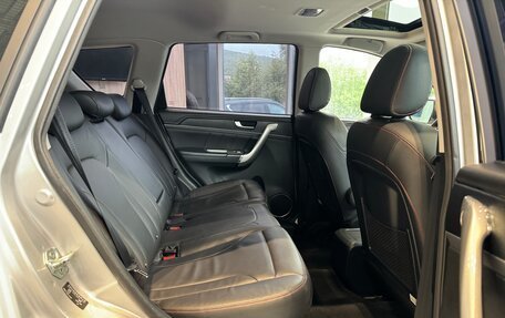 Haval H6, 2019 год, 1 360 000 рублей, 29 фотография