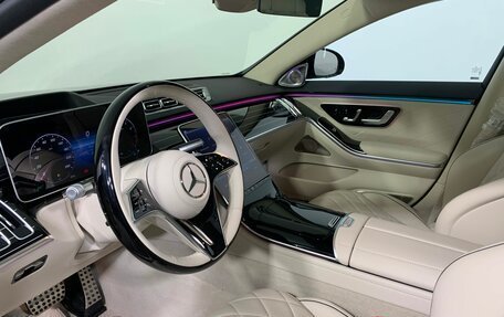 Mercedes-Benz S-Класс, 2024 год, 35 420 156 рублей, 7 фотография