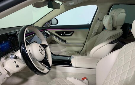 Mercedes-Benz S-Класс, 2024 год, 35 420 156 рублей, 8 фотография