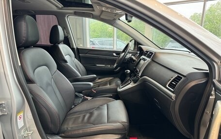 Haval H6, 2019 год, 1 360 000 рублей, 28 фотография