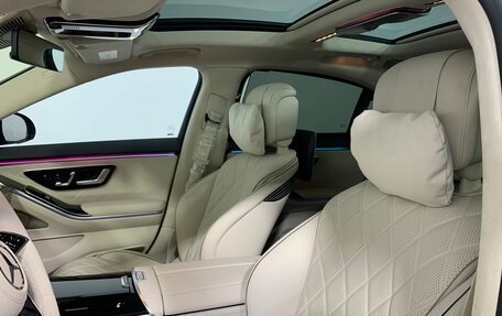 Mercedes-Benz S-Класс, 2024 год, 35 420 156 рублей, 9 фотография