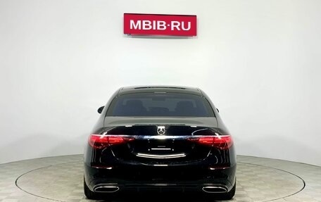 Mercedes-Benz S-Класс, 2024 год, 35 420 156 рублей, 4 фотография