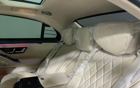 Mercedes-Benz S-Класс, 2024 год, 35 420 156 рублей, 14 фотография