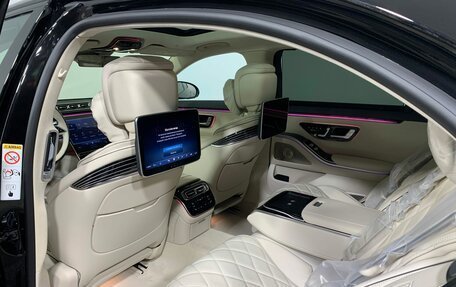 Mercedes-Benz S-Класс, 2024 год, 35 420 156 рублей, 12 фотография