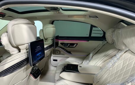 Mercedes-Benz S-Класс, 2024 год, 35 420 156 рублей, 13 фотография
