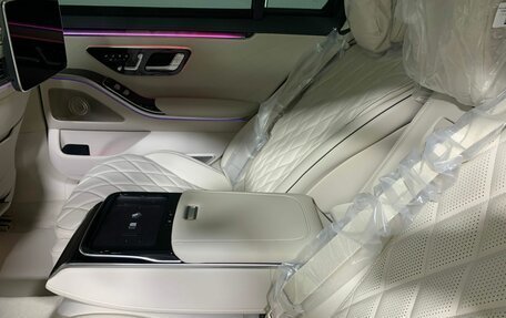 Mercedes-Benz S-Класс, 2024 год, 35 420 156 рублей, 16 фотография