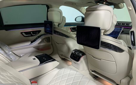 Mercedes-Benz S-Класс, 2024 год, 35 420 156 рублей, 22 фотография