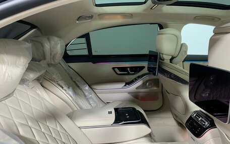 Mercedes-Benz S-Класс, 2024 год, 35 420 156 рублей, 23 фотография