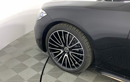 Mercedes-Benz S-Класс, 2024 год, 35 420 156 рублей, 31 фотография