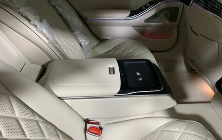 Mercedes-Benz S-Класс, 2024 год, 35 420 156 рублей, 25 фотография