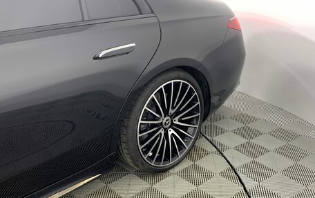 Mercedes-Benz S-Класс, 2024 год, 35 420 156 рублей, 32 фотография