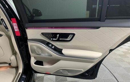 Mercedes-Benz S-Класс, 2024 год, 35 420 156 рублей, 27 фотография