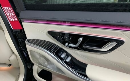 Mercedes-Benz S-Класс, 2024 год, 35 420 156 рублей, 28 фотография