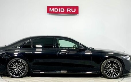 Mercedes-Benz S-Класс, 2024 год, 35 420 156 рублей, 36 фотография