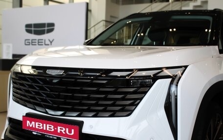 Geely Atlas, 2024 год, 4 017 190 рублей, 7 фотография