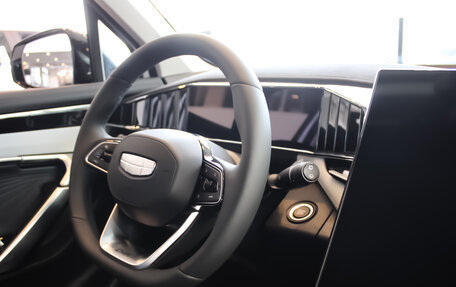 Geely Atlas, 2024 год, 4 017 190 рублей, 31 фотография