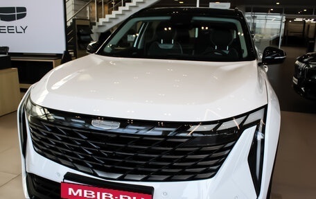 Geely Atlas, 2024 год, 4 017 190 рублей, 33 фотография