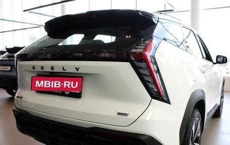 Geely Atlas, 2024 год, 4 017 190 рублей, 37 фотография
