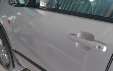 Chery Tiggo (T11), 2009 год, 475 000 рублей, 6 фотография