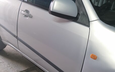 Chery Tiggo (T11), 2009 год, 475 000 рублей, 5 фотография