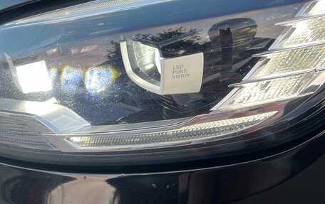 Renault Scenic IV, 2017 год, 1 650 000 рублей, 12 фотография