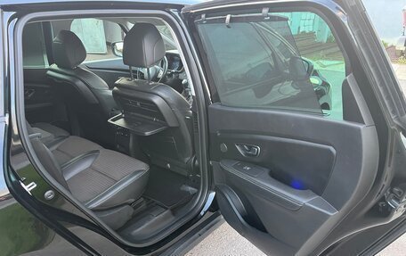 Renault Scenic IV, 2017 год, 1 650 000 рублей, 8 фотография