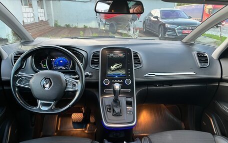 Renault Scenic IV, 2017 год, 1 650 000 рублей, 6 фотография