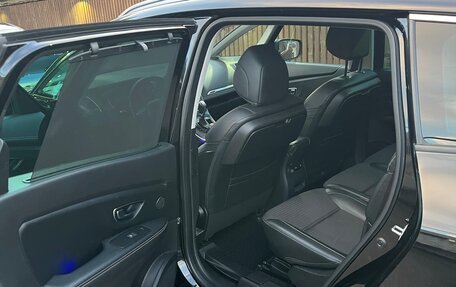 Renault Scenic IV, 2017 год, 1 650 000 рублей, 18 фотография