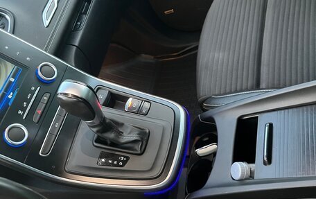 Renault Scenic IV, 2017 год, 1 650 000 рублей, 21 фотография