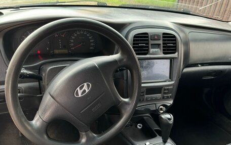 Hyundai Sonata IV рестайлинг, 2005 год, 199 000 рублей, 7 фотография