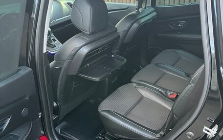 Renault Scenic IV, 2017 год, 1 650 000 рублей, 16 фотография