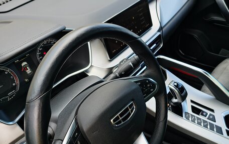Geely Coolray I, 2020 год, 1 350 000 рублей, 7 фотография