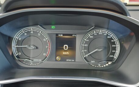 Geely Coolray I, 2020 год, 1 350 000 рублей, 8 фотография