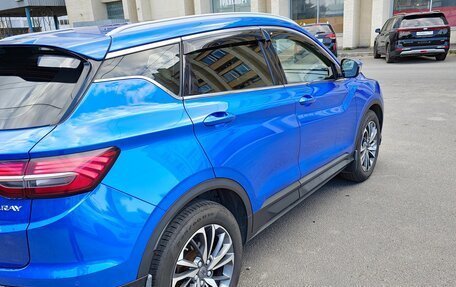 Geely Coolray I, 2020 год, 1 350 000 рублей, 5 фотография