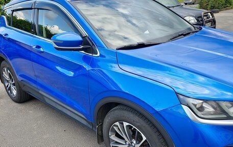 Geely Coolray I, 2020 год, 1 350 000 рублей, 6 фотография