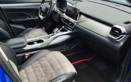 Geely Coolray I, 2020 год, 1 350 000 рублей, 9 фотография