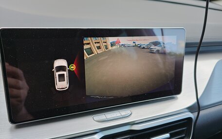 Geely Coolray I, 2020 год, 1 350 000 рублей, 13 фотография