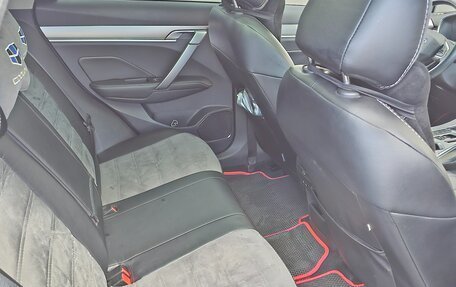 Geely Coolray I, 2020 год, 1 350 000 рублей, 16 фотография