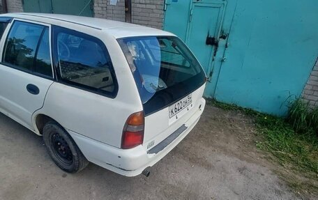Mitsubishi Libero I рестайлинг, 2000 год, 170 000 рублей, 3 фотография