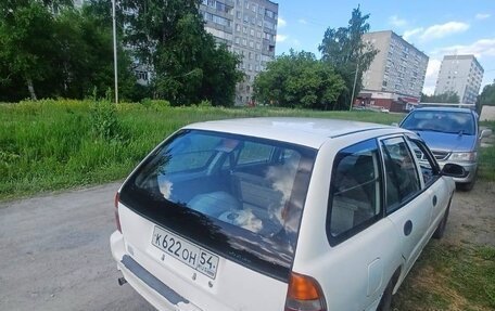 Mitsubishi Libero I рестайлинг, 2000 год, 170 000 рублей, 2 фотография