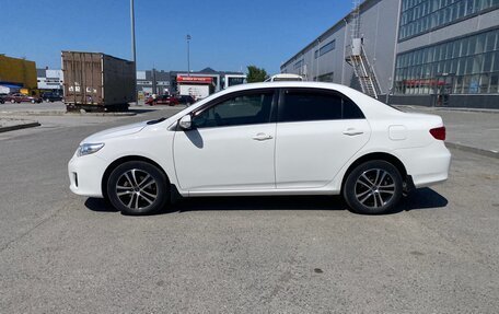 Toyota Corolla, 2010 год, 1 350 000 рублей, 2 фотография