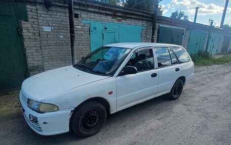 Mitsubishi Libero I рестайлинг, 2000 год, 170 000 рублей, 5 фотография