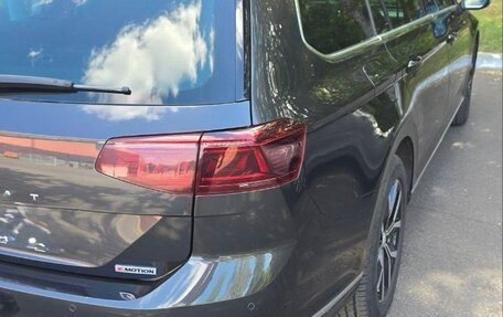 Volkswagen Passat B8 рестайлинг, 2019 год, 2 800 000 рублей, 6 фотография