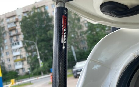 Toyota Hilux Surf III рестайлинг, 2001 год, 1 920 000 рублей, 33 фотография