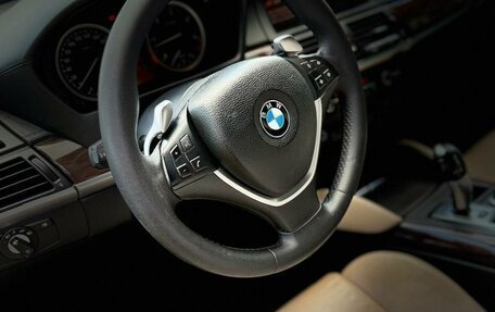 BMW X6, 2008 год, 1 620 000 рублей, 9 фотография