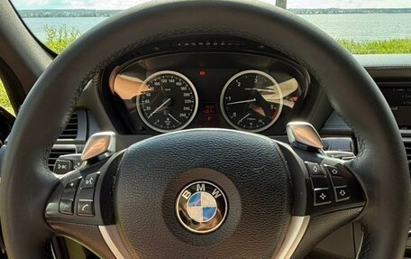 BMW X6, 2008 год, 1 620 000 рублей, 2 фотография