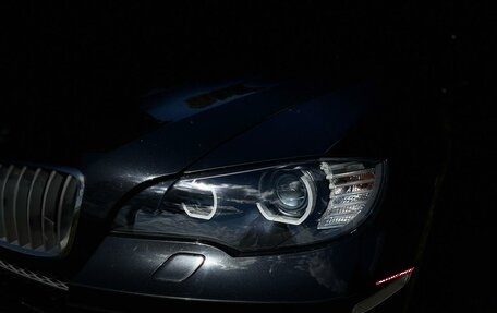 BMW X6, 2008 год, 1 620 000 рублей, 6 фотография